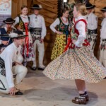 9. Tatrzański Zwyrt - Zespoły z Leśnicy-Gronia 2025-06-13 9. Tatrzański Zwyrt - Zespoły z Leśnicy-Gronia 2025-06-13