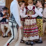 9. Tatrzański Zwyrt - Zespoły z Leśnicy-Gronia 2025-06-13 9. Tatrzański Zwyrt - Zespoły z Leśnicy-Gronia 2025-06-13