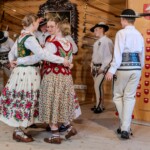 9. Tatrzański Zwyrt - Zespoły z Leśnicy-Gronia 2025-06-13 9. Tatrzański Zwyrt - Zespoły z Leśnicy-Gronia 2025-06-13