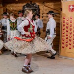 9. Tatrzański Zwyrt - Zespoły z Leśnicy-Gronia 2025-06-13 9. Tatrzański Zwyrt - Zespoły z Leśnicy-Gronia 2025-06-13