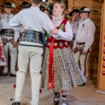 9. Tatrzański Zwyrt - Zespoły z Leśnicy-Gronia 2025-06-13 9. Tatrzański Zwyrt - Zespoły z Leśnicy-Gronia 2025-06-13