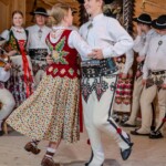 9. Tatrzański Zwyrt - Zespoły z Leśnicy-Gronia 2025-06-13 9. Tatrzański Zwyrt - Zespoły z Leśnicy-Gronia 2025-06-13