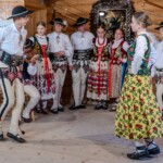 9. Tatrzański Zwyrt - Zespoły z Leśnicy-Gronia 2025-06-13 9. Tatrzański Zwyrt - Zespoły z Leśnicy-Gronia 2025-06-13