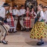 9. Tatrzański Zwyrt - Zespoły z Leśnicy-Gronia 2025-06-13 9. Tatrzański Zwyrt - Zespoły z Leśnicy-Gronia 2025-06-13
