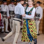 9. Tatrzański Zwyrt - Zespoły z Leśnicy-Gronia 2025-06-13 9. Tatrzański Zwyrt - Zespoły z Leśnicy-Gronia 2025-06-13