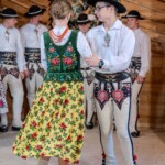 9. Tatrzański Zwyrt - Zespoły z Leśnicy-Gronia 2025-06-13 9. Tatrzański Zwyrt - Zespoły z Leśnicy-Gronia 2025-06-13