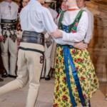 9. Tatrzański Zwyrt - Zespoły z Leśnicy-Gronia 2025-06-13 9. Tatrzański Zwyrt - Zespoły z Leśnicy-Gronia 2025-06-13