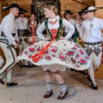 9. Tatrzański Zwyrt - Zespoły z Leśnicy-Gronia 2025-06-13 9. Tatrzański Zwyrt - Zespoły z Leśnicy-Gronia 2025-06-13