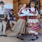 9. Tatrzański Zwyrt - Zespoły z Leśnicy-Gronia 2025-06-13 9. Tatrzański Zwyrt - Zespoły z Leśnicy-Gronia 2025-06-13