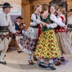 9. Tatrzański Zwyrt - Zespoły z Leśnicy-Gronia 2025-06-13 9. Tatrzański Zwyrt - Zespoły z Leśnicy-Gronia 2025-06-13
