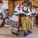 9. Tatrzański Zwyrt - Zespoły z Leśnicy-Gronia 2025-06-13 9. Tatrzański Zwyrt - Zespoły z Leśnicy-Gronia 2025-06-13
