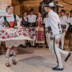 9. Tatrzański Zwyrt - Zespoły z Leśnicy-Gronia 2025-06-13 9. Tatrzański Zwyrt - Zespoły z Leśnicy-Gronia 2025-06-13