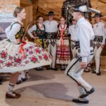 9. Tatrzański Zwyrt - Zespoły z Leśnicy-Gronia 2025-06-13 9. Tatrzański Zwyrt - Zespoły z Leśnicy-Gronia 2025-06-13