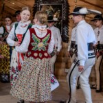 9. Tatrzański Zwyrt - Zespoły z Leśnicy-Gronia 2025-06-13 9. Tatrzański Zwyrt - Zespoły z Leśnicy-Gronia 2025-06-13