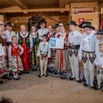 9. Tatrzański Zwyrt - Zespoły z Leśnicy-Gronia 2025-06-13 9. Tatrzański Zwyrt - Zespoły z Leśnicy-Gronia 2025-06-13