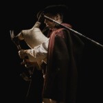 Dudziarz, Zawoja 2025, fot. W. Spyrka Dudziarz, Zawoja 2025, fot. W. Spyrka