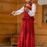 59. Sabałowe Bajania - Festiwal Folkloru Polskiego - Przesłuchania dzień 1 cz. 1 2025-07-10 59. Sabałowe Bajania - Festiwal Folkloru Polskiego - Przesłuchania dzień 1 cz. 1 2025-07-10