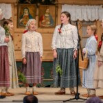 59. Sabałowe Bajania - Festiwal Folkloru Polskiego - Przesłuchania dzień 1 cz. 1 2025-07-10 59. Sabałowe Bajania - Festiwal Folkloru Polskiego - Przesłuchania dzień 1 cz. 1 2025-07-10