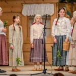 59. Sabałowe Bajania - Festiwal Folkloru Polskiego - Przesłuchania dzień 1 cz. 1 2025-07-10 59. Sabałowe Bajania - Festiwal Folkloru Polskiego - Przesłuchania dzień 1 cz. 1 2025-07-10