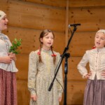 59. Sabałowe Bajania - Festiwal Folkloru Polskiego - Przesłuchania dzień 1 cz. 1 2025-07-10 59. Sabałowe Bajania - Festiwal Folkloru Polskiego - Przesłuchania dzień 1 cz. 1 2025-07-10