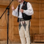 59. Sabałowe Bajania - Festiwal Folkloru Polskiego - Przesłuchania dzień 1 cz. 1 2025-07-10 59. Sabałowe Bajania - Festiwal Folkloru Polskiego - Przesłuchania dzień 1 cz. 1 2025-07-10