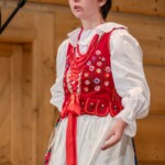 59. Sabałowe Bajania - Festiwal Folkloru Polskiego - Przesłuchania dzień 1 cz. 1 2025-07-10 59. Sabałowe Bajania - Festiwal Folkloru Polskiego - Przesłuchania dzień 1 cz. 1 2025-07-10