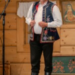 59. Sabałowe Bajania - Festiwal Folkloru Polskiego - Przesłuchania dzień 1 cz. 1 2025-07-10 59. Sabałowe Bajania - Festiwal Folkloru Polskiego - Przesłuchania dzień 1 cz. 1 2025-07-10
