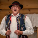 59. Sabałowe Bajania - Festiwal Folkloru Polskiego - Przesłuchania dzień 1 cz. 1 2025-07-10 59. Sabałowe Bajania - Festiwal Folkloru Polskiego - Przesłuchania dzień 1 cz. 1 2025-07-10