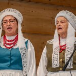 59. Sabałowe Bajania - Festiwal Folkloru Polskiego - Przesłuchania dzień 1 cz. 1 2025-07-10 59. Sabałowe Bajania - Festiwal Folkloru Polskiego - Przesłuchania dzień 1 cz. 1 2025-07-10