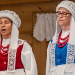 59. Sabałowe Bajania - Festiwal Folkloru Polskiego - Przesłuchania dzień 1 cz. 1 2025-07-10 59. Sabałowe Bajania - Festiwal Folkloru Polskiego - Przesłuchania dzień 1 cz. 1 2025-07-10