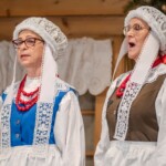 59. Sabałowe Bajania - Festiwal Folkloru Polskiego - Przesłuchania dzień 1 cz. 1 2025-07-10 59. Sabałowe Bajania - Festiwal Folkloru Polskiego - Przesłuchania dzień 1 cz. 1 2025-07-10