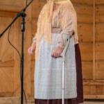 59. Sabałowe Bajania - Festiwal Folkloru Polskiego - Przesłuchania dzień 1 cz. 1 2025-07-10 59. Sabałowe Bajania - Festiwal Folkloru Polskiego - Przesłuchania dzień 1 cz. 1 2025-07-10