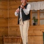 59. Sabałowe Bajania - Festiwal Folkloru Polskiego - Przesłuchania dzień 1 cz. 1 2025-07-10 59. Sabałowe Bajania - Festiwal Folkloru Polskiego - Przesłuchania dzień 1 cz. 1 2025-07-10