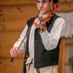 59. Sabałowe Bajania - Festiwal Folkloru Polskiego - Przesłuchania dzień 1 cz. 1 2025-07-10 59. Sabałowe Bajania - Festiwal Folkloru Polskiego - Przesłuchania dzień 1 cz. 1 2025-07-10