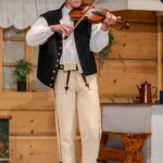 59. Sabałowe Bajania - Festiwal Folkloru Polskiego - Przesłuchania dzień 1 cz. 1 2025-07-10 59. Sabałowe Bajania - Festiwal Folkloru Polskiego - Przesłuchania dzień 1 cz. 1 2025-07-10