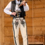 59. Sabałowe Bajania - Festiwal Folkloru Polskiego - Przesłuchania dzień 1 cz. 1 2025-07-10 59. Sabałowe Bajania - Festiwal Folkloru Polskiego - Przesłuchania dzień 1 cz. 1 2025-07-10