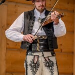 59. Sabałowe Bajania - Festiwal Folkloru Polskiego - Przesłuchania dzień 1 cz. 1 2025-07-10 59. Sabałowe Bajania - Festiwal Folkloru Polskiego - Przesłuchania dzień 1 cz. 1 2025-07-10