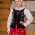 59. Sabałowe Bajania - Festiwal Folkloru Polskiego - Przesłuchania dzień 1 cz. 1 2025-07-10 59. Sabałowe Bajania - Festiwal Folkloru Polskiego - Przesłuchania dzień 1 cz. 1 2025-07-10