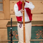 59. Sabałowe Bajania - Festiwal Folkloru Polskiego - Przesłuchania dzień 1 cz. 1 2025-07-10 59. Sabałowe Bajania - Festiwal Folkloru Polskiego - Przesłuchania dzień 1 cz. 1 2025-07-10