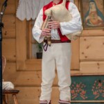 59. Sabałowe Bajania - Festiwal Folkloru Polskiego - Przesłuchania dzień 1 cz. 1 2025-07-10 59. Sabałowe Bajania - Festiwal Folkloru Polskiego - Przesłuchania dzień 1 cz. 1 2025-07-10