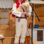 59. Sabałowe Bajania - Festiwal Folkloru Polskiego - Przesłuchania dzień 1 cz. 1 2025-07-10 59. Sabałowe Bajania - Festiwal Folkloru Polskiego - Przesłuchania dzień 1 cz. 1 2025-07-10