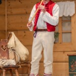 59. Sabałowe Bajania - Festiwal Folkloru Polskiego - Przesłuchania dzień 1 cz. 1 2025-07-10 59. Sabałowe Bajania - Festiwal Folkloru Polskiego - Przesłuchania dzień 1 cz. 1 2025-07-10