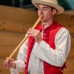 59. Sabałowe Bajania - Festiwal Folkloru Polskiego - Przesłuchania dzień 1 cz. 1 2025-07-10 59. Sabałowe Bajania - Festiwal Folkloru Polskiego - Przesłuchania dzień 1 cz. 1 2025-07-10