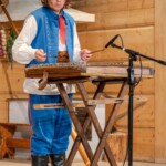 59. Sabałowe Bajania - Festiwal Folkloru Polskiego - Przesłuchania dzień 1 cz. 1 2025-07-10 59. Sabałowe Bajania - Festiwal Folkloru Polskiego - Przesłuchania dzień 1 cz. 1 2025-07-10