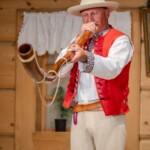 59. Sabałowe Bajania - Festiwal Folkloru Polskiego - Przesłuchania dzień 1 cz. 1 2025-07-10 59. Sabałowe Bajania - Festiwal Folkloru Polskiego - Przesłuchania dzień 1 cz. 1 2025-07-10