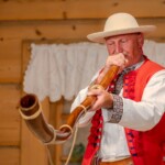 59. Sabałowe Bajania - Festiwal Folkloru Polskiego - Przesłuchania dzień 1 cz. 1 2025-07-10 59. Sabałowe Bajania - Festiwal Folkloru Polskiego - Przesłuchania dzień 1 cz. 1 2025-07-10