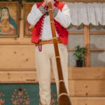 59. Sabałowe Bajania - Festiwal Folkloru Polskiego - Przesłuchania dzień 1 cz. 1 2025-07-10 59. Sabałowe Bajania - Festiwal Folkloru Polskiego - Przesłuchania dzień 1 cz. 1 2025-07-10