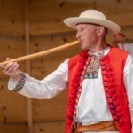 59. Sabałowe Bajania - Festiwal Folkloru Polskiego - Przesłuchania dzień 1 cz. 1 2025-07-10 59. Sabałowe Bajania - Festiwal Folkloru Polskiego - Przesłuchania dzień 1 cz. 1 2025-07-10