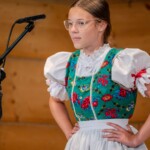 59. Sabałowe Bajania - Festiwal Folkloru Polskiego - Przesłuchania dzień 1 cz. 1 2025-07-10 59. Sabałowe Bajania - Festiwal Folkloru Polskiego - Przesłuchania dzień 1 cz. 1 2025-07-10