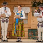 59. Sabałowe Bajania - Festiwal Folkloru Polskiego - Przesłuchania dzień 1 cz. 1 2025-07-10 59. Sabałowe Bajania - Festiwal Folkloru Polskiego - Przesłuchania dzień 1 cz. 1 2025-07-10